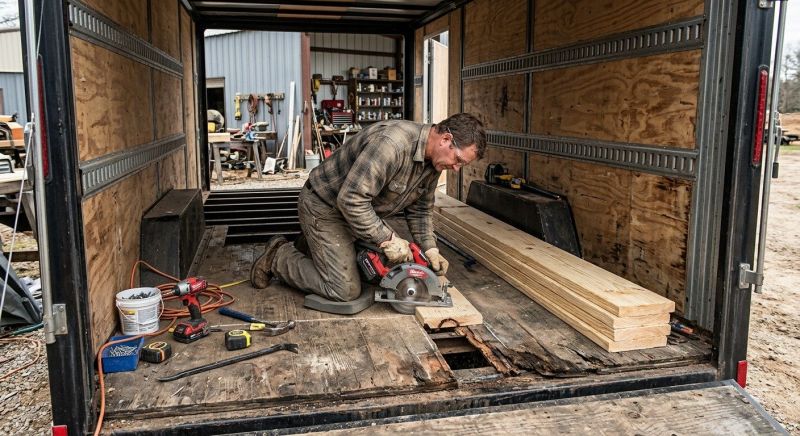Wood Floor Service in Conifer, CO