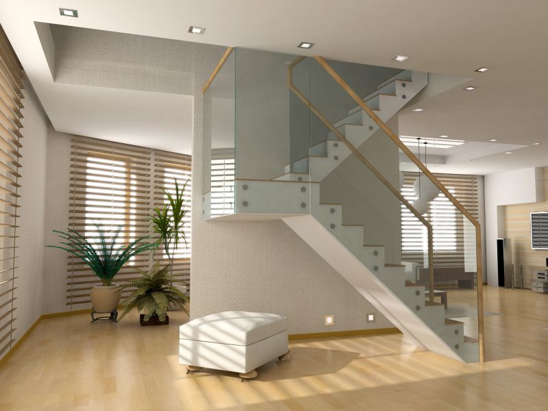 Bamboo Flooring Installation in Conifer, CO