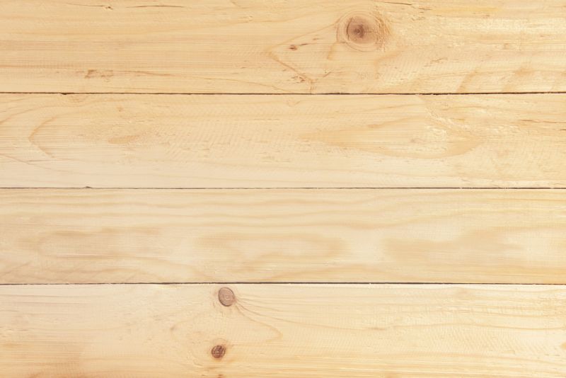 Birch Floor Installation in Conifer, CO