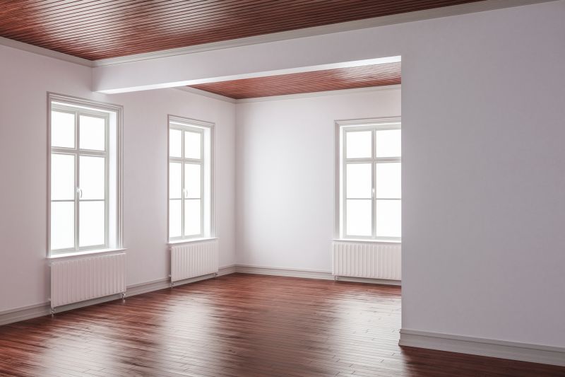 Cherry Floor Installation in Littleton, CO