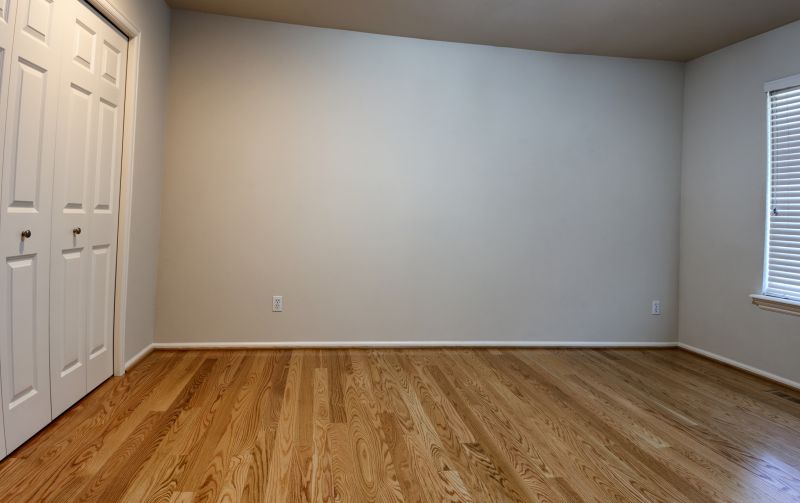 Hardwood Floor Installation in Arvada, CO