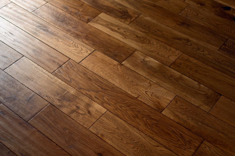 Hardwood Floor Installation in Littleton, CO