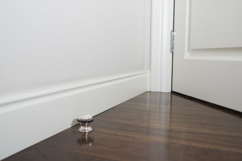 Hardwood Floor Installation in Wheat Ridge, CO