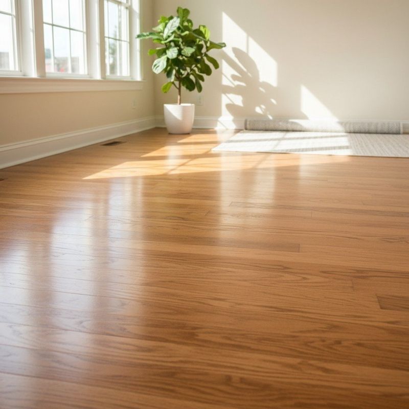Hardwood Installation in Gilpin County, CO