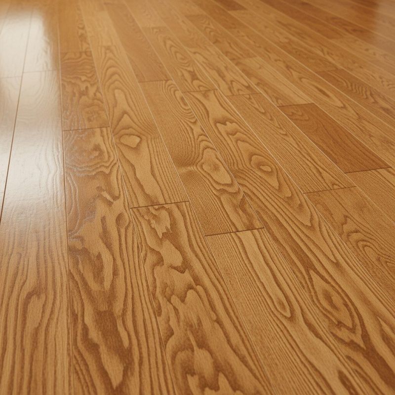 Hardwood Installation in Jefferson County, CO