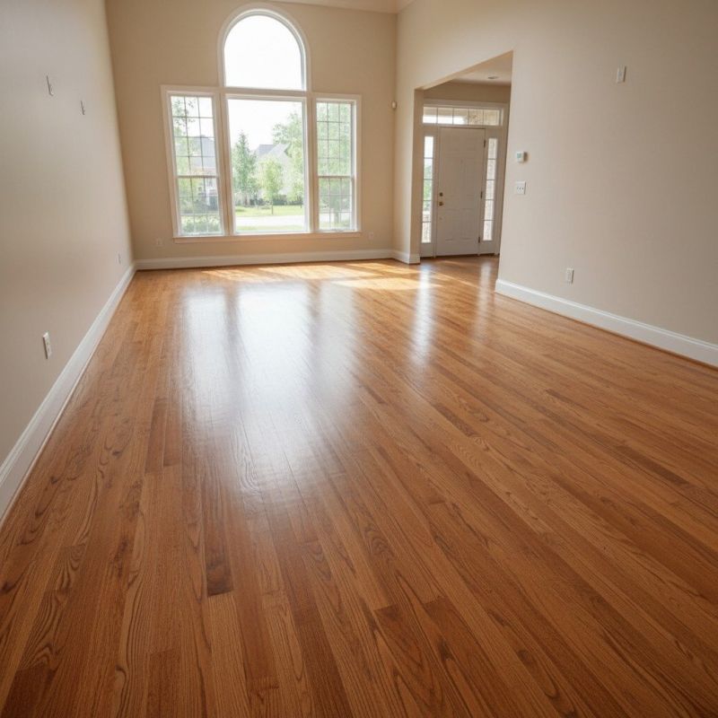 Hardwood Installation in Jefferson County, CO