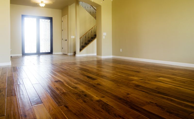 Hardwood Replacement in Black Hawk, CO