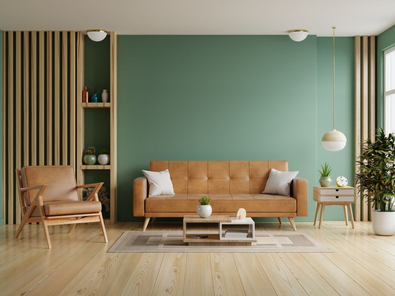 Maple Flooring Installation in Evergreen, CO