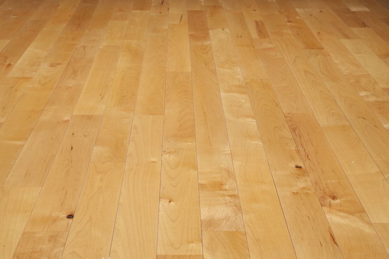 Maple Flooring Installation in Gilpin County, CO