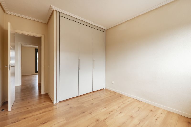 Maple Flooring Installation in Jefferson County, CO