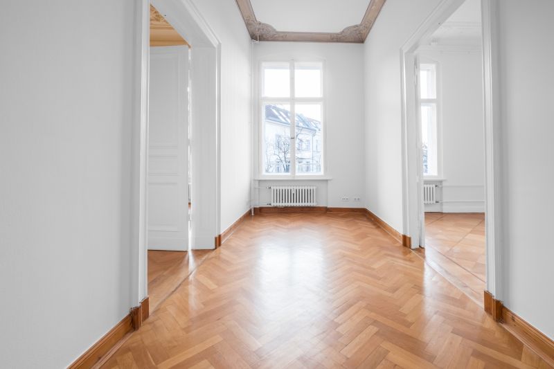 Parquet Flooring Installation in Conifer, CO