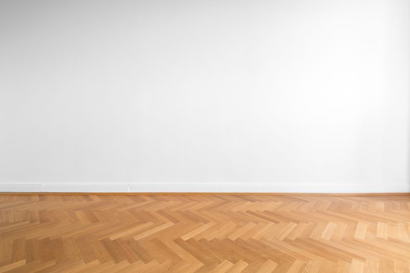 Parquet Flooring Installation in Conifer, CO
