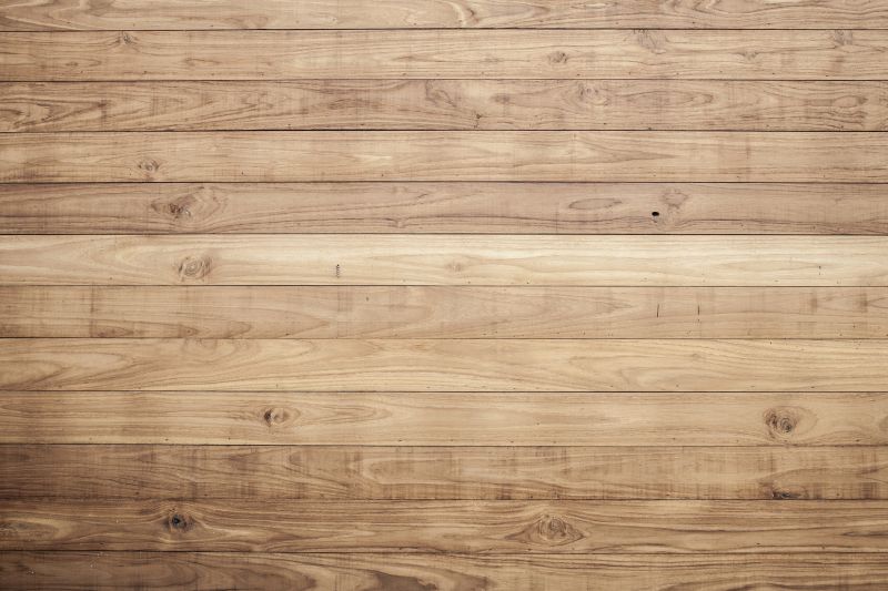 Pine Floor Installation in Conifer, CO