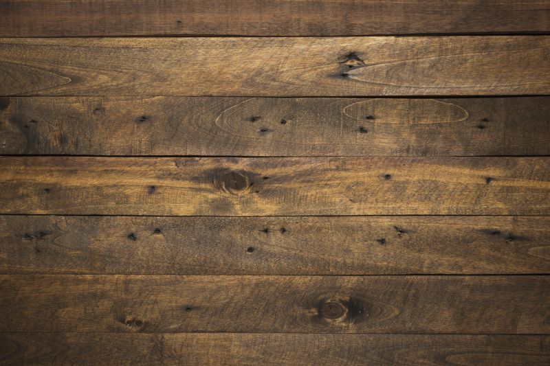 Walnut Flooring Installation in Conifer, CO