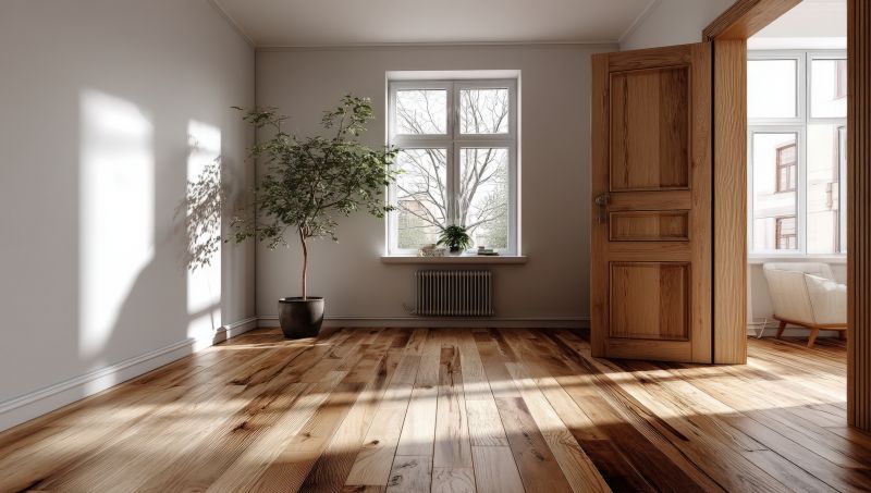 Wood Floor Replacement in Clear Creek County, CO