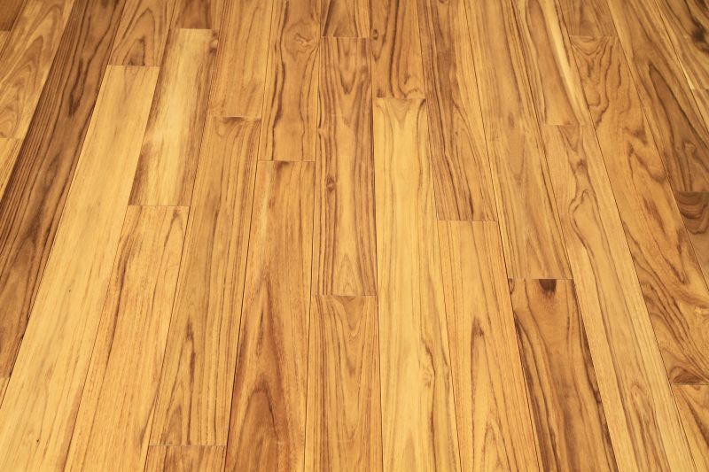 Wood Floor Replacement in Denver County, CO