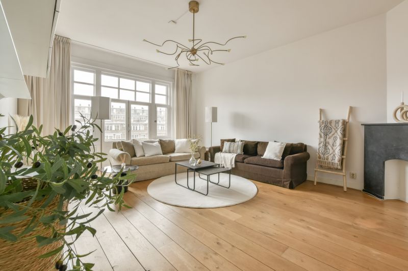 Wood Floor Replacement in Littleton, CO
