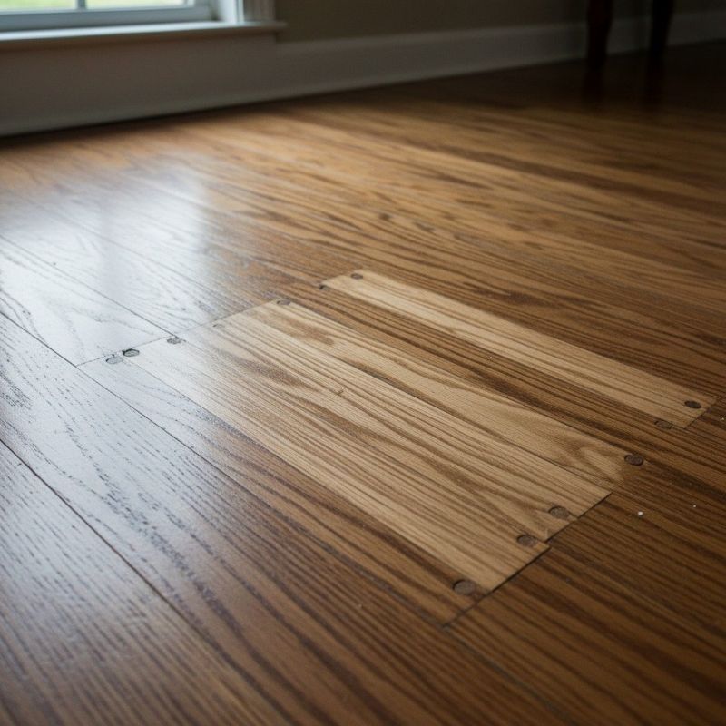 Wood Flooring Replacement in Golden, CO