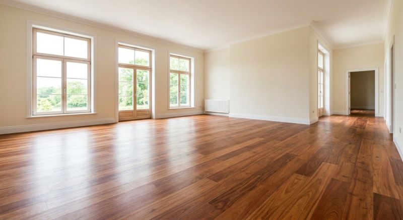 Wood Flooring Replacement in Indian Hills, CO