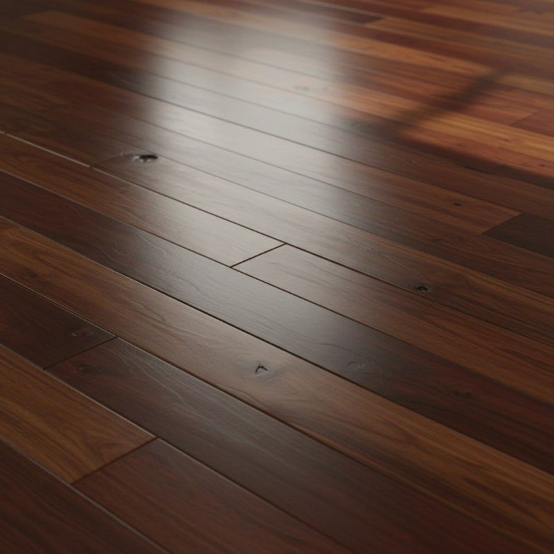 Wood Flooring Replacement in Conifer, CO