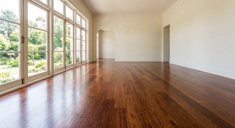 Wood Flooring Replacement in Littleton, CO
