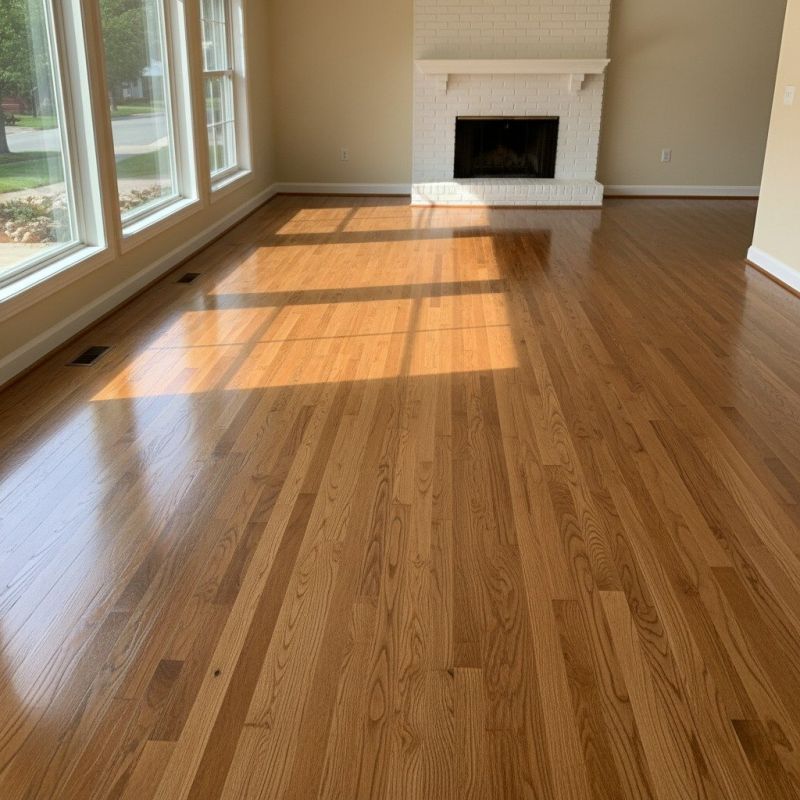 Wood Flooring Replacement in Park County, CO