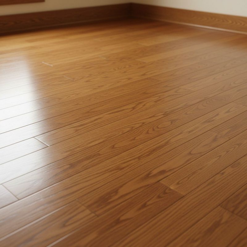 Wood Flooring Replacement in Wheat Ridge, CO
